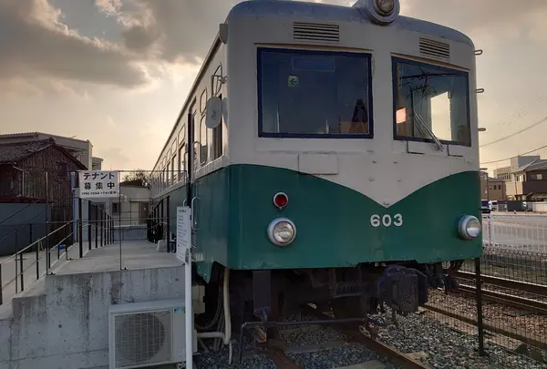紀伊御坊駅