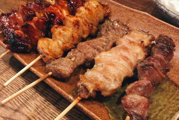 赤羽のけむり