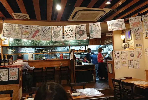 イタリアン酒場 Esto.