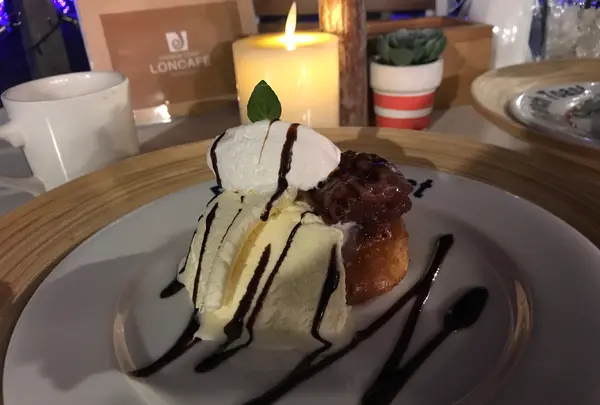 LONCAFE 湘南江の島本店