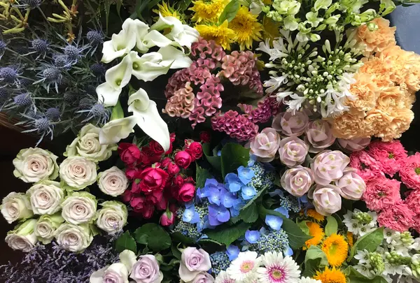 CHIC FLOWER STAND | 鎌倉の花屋