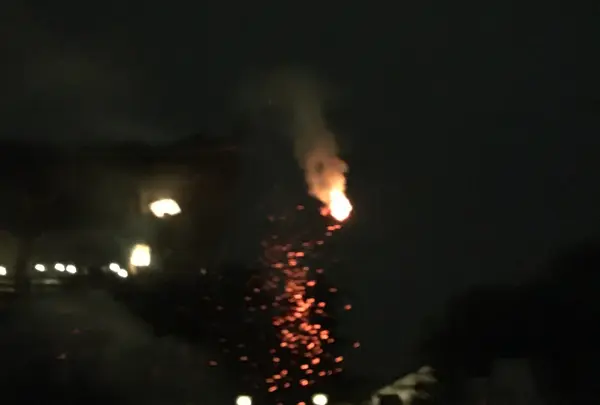 東大寺二月堂
