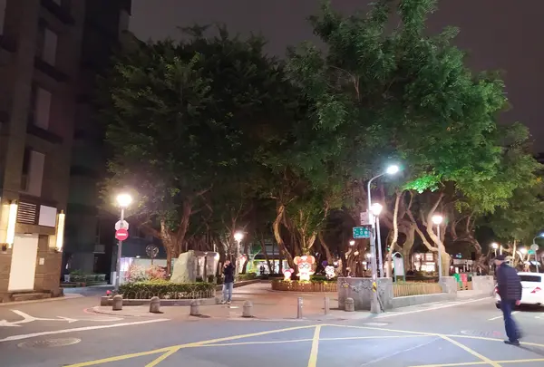 永康街の写真・動画_image_740052
