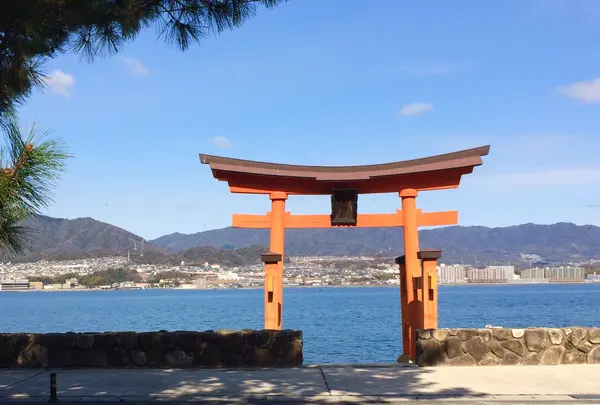 長浜神社