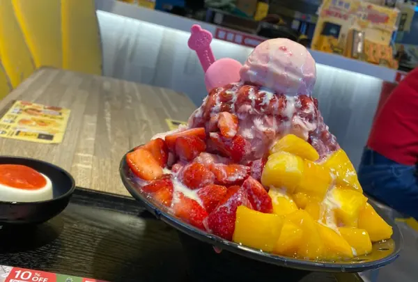 Smoothie House 思慕昔本館の写真・動画_image_740236