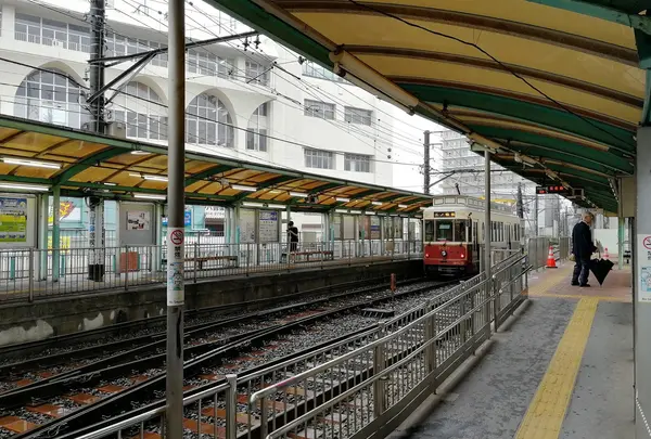 王子駅前駅