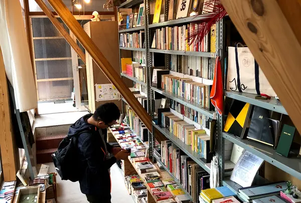 バヒュッテ（ba hütte.）