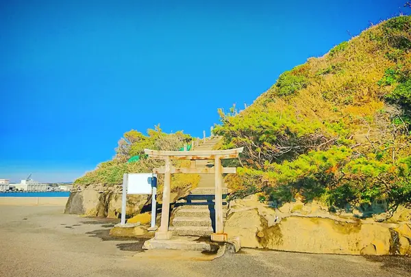 城ヶ島（バス）