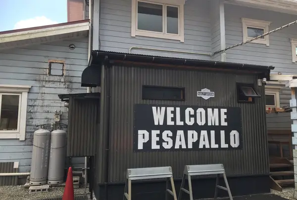 pesapello