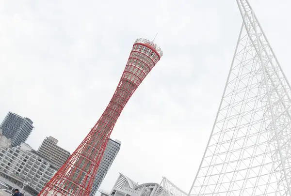 神戸ポートタワー