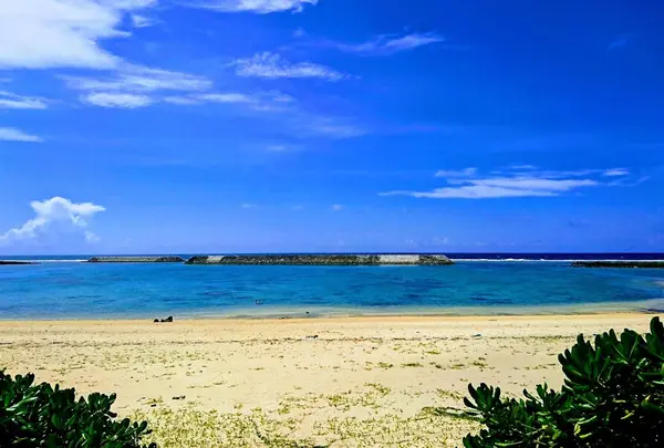 比川浜