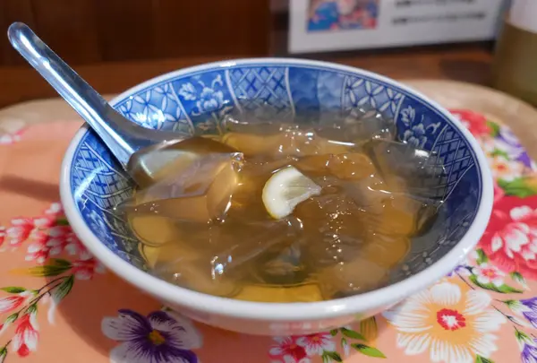 家豆花