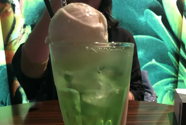 宇田川カフェ