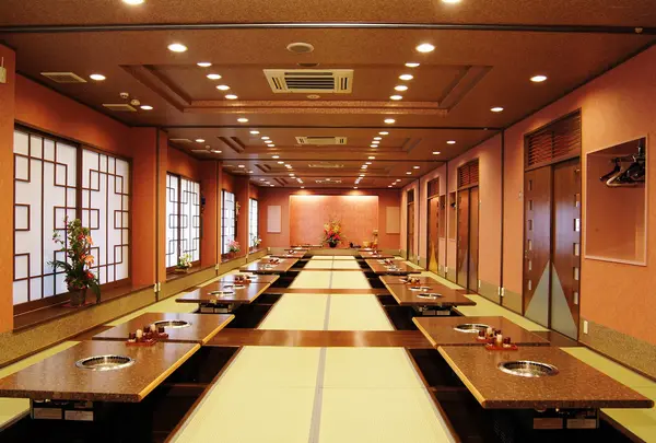 焼肉の大昌園 本店