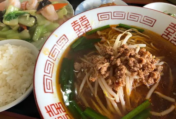 新福源 鹿島店