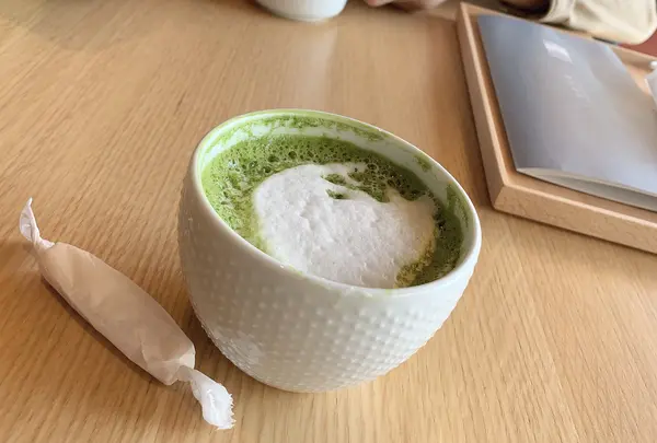 鎌倉文華館 鶴岡ミュージアムカフェ&ショップ
