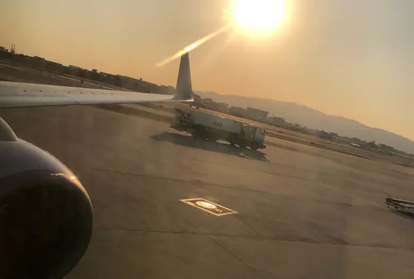 大阪国際空港（伊丹空港）