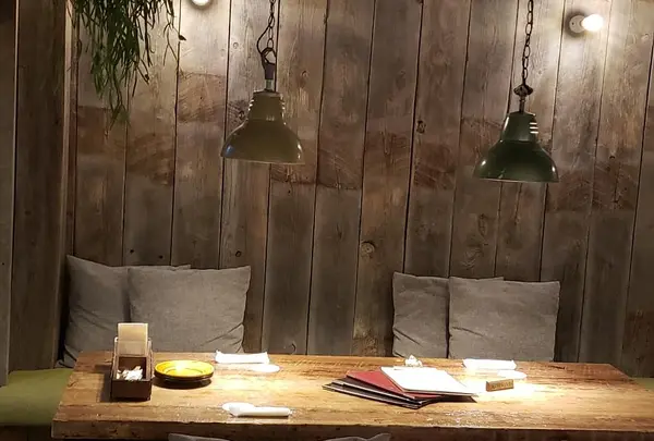 THE CIRCUS（ザ サーカス）