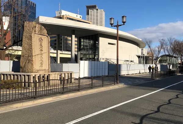 こども本の森 中之島