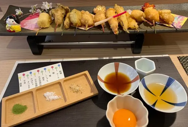 舞妓飯 祇園宮川町店