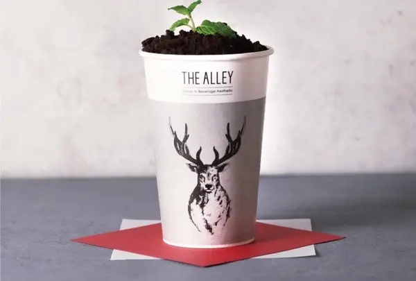 THE ALLEY(ジアレイ) 京都四条店