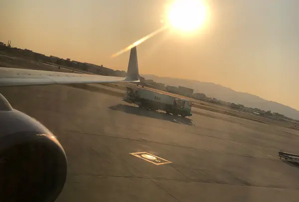 福岡空港