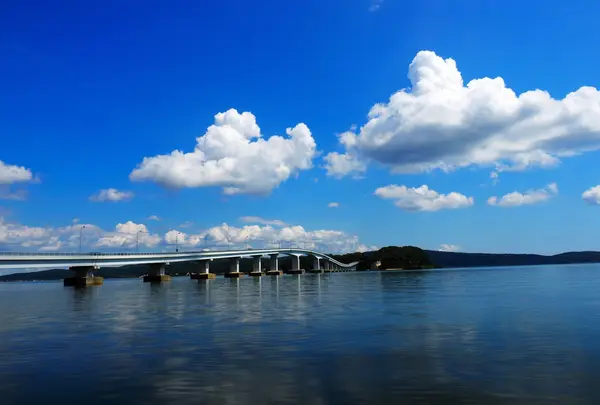 能登島大橋ロードパーク