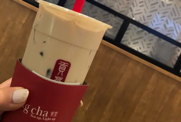 ゴンチャ 博多マルイ店