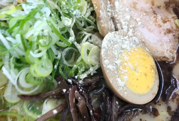 北熊本サービスエリア