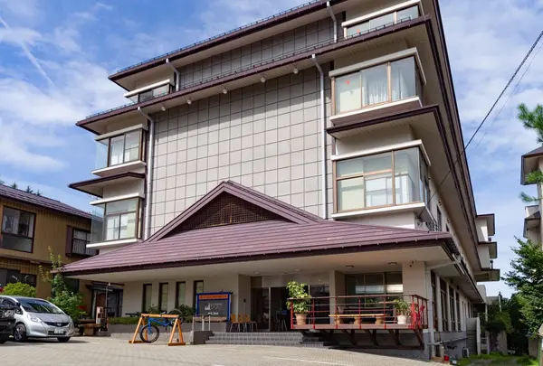 mt. inn "マウント イン"