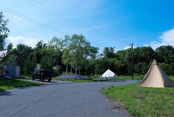 BEYOND VILLAGE