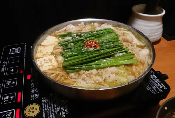 もつ鍋 やまもと