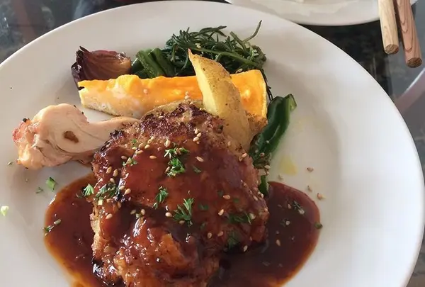 マーレーキッチン （Marley Kitchen）