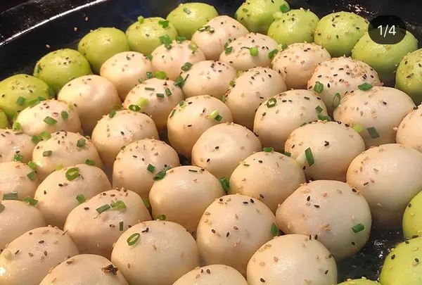 上海小籠包専門店 鵬天閣 新館の写真・動画_image_745865