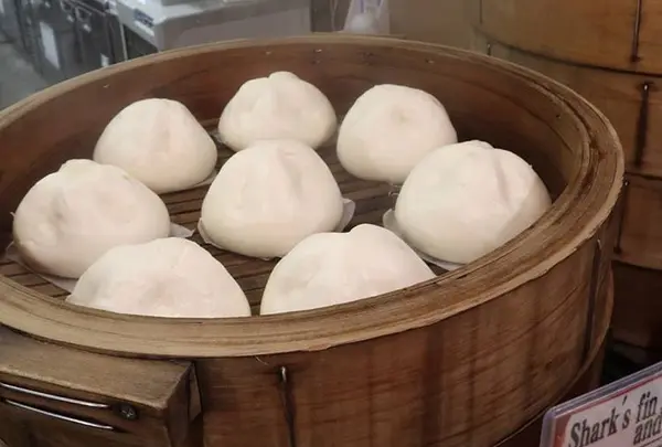 ブタまんの江戸清 大通り店の写真・動画_image_745866