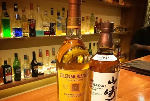 名古屋伏見 ダイニングバー bar unon