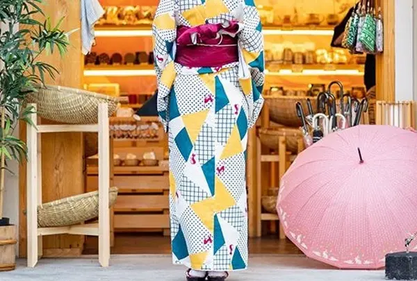 着物レンタルバサラ 鎌倉小町通り店 / VASARA KIMONO RENTAL Kamakura shop