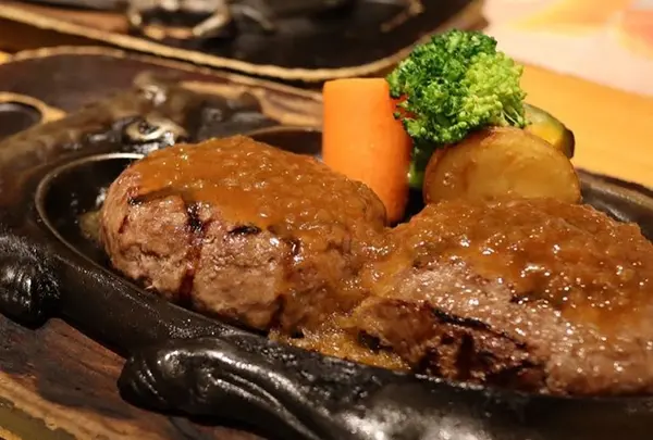 炭焼きレストランさわやか 御殿場インター店
