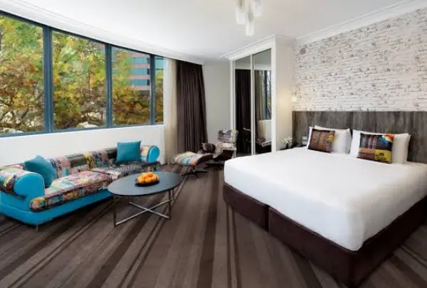 Rydges Sydney Central