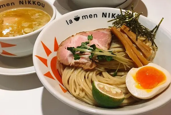 ラーメンにっこう