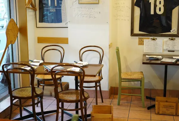 PIZZERIA GTALIA DA FIlLIPPO