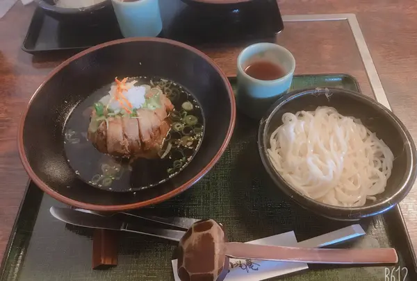 麺乃匠 いづも庵