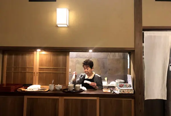 大國屋鰻兵衞