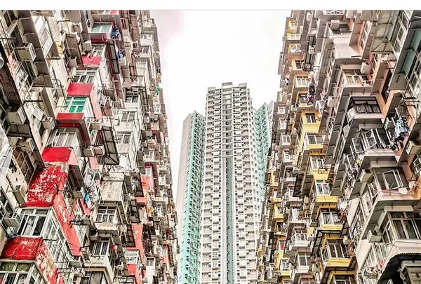 Yick Cheong Buildingの写真・動画_image_747529