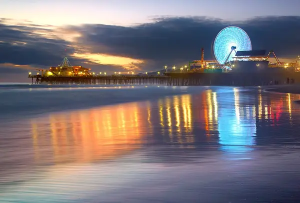 パシフィック公園