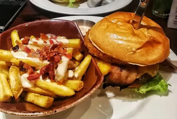 Hard Rock Cafeの写真・動画_image_747612
