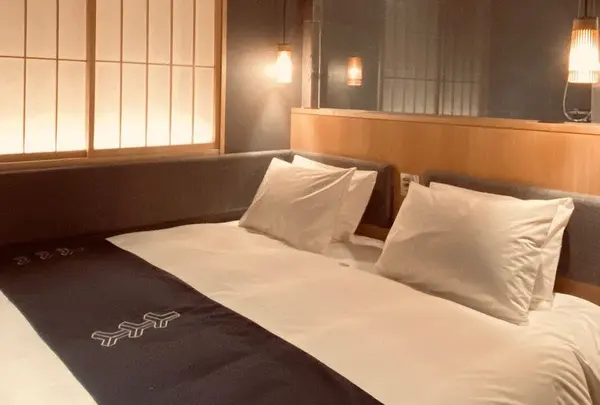 Hotel 坐樂閑