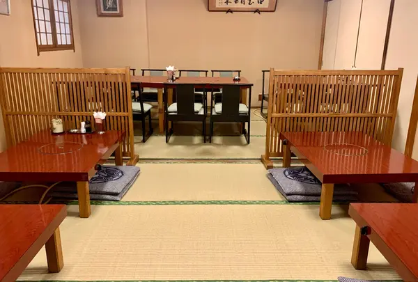 味の一番