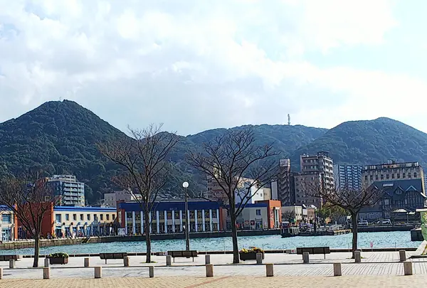 門司港レトロ ②
