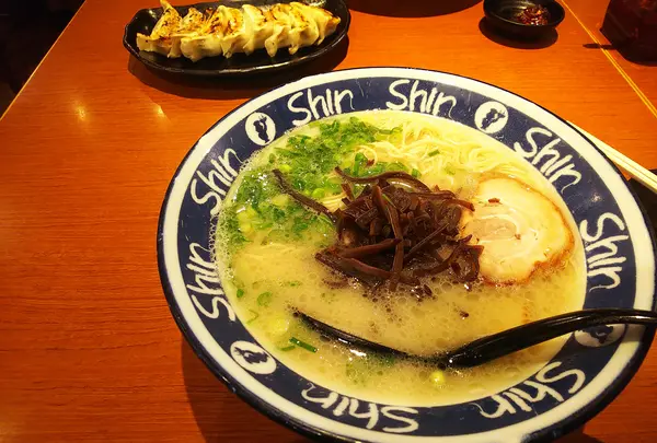 ShinShin 博多デイトス店の写真・動画_image_748343